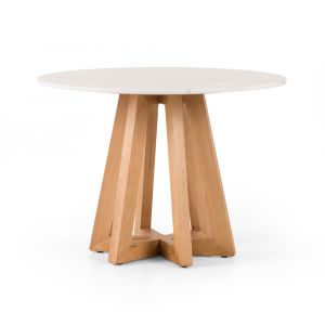 Four Hands - Creston Dining Table 42