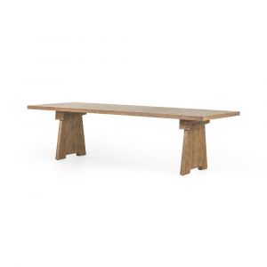 Four Hands - Darnell Dining Table 110