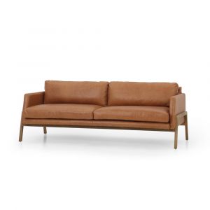 Four Hands - Diana Sofa - Sonoma Butterscotch - 228734-004