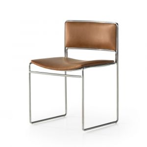 Four Hands - Donato Dining Chair - Sierra Butterscotch - 229428-006