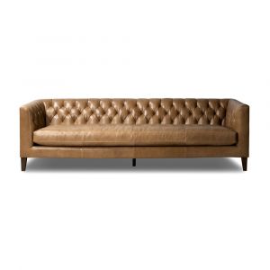 Four Hands - Easton - Thurston Sofa - 96