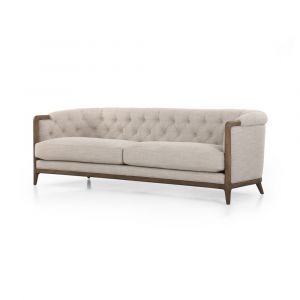 Four Hands - Ellsworth Sofa - Alcala Wheat - 224510-004