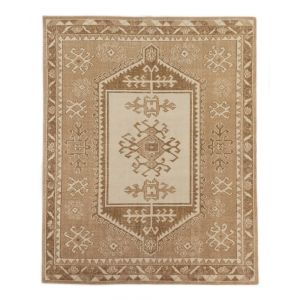 Four Hands - Enver Hand - Knotted Rug - Enver Rug - 8'x10' - 230620-001 - CLOSEOUT