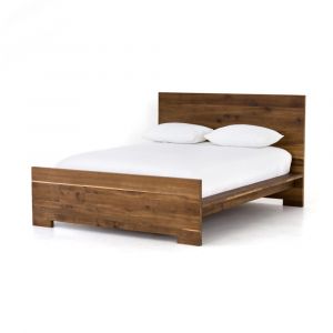 Four Hands - Holland King Bed - IFAL-008K