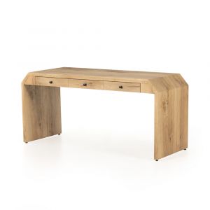 Four Hands - Frasier Desk - Natural Oak - 230406-001