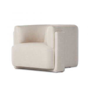 Four Hands - Grayson - Hartley Chair-Dover Crescent - 237027-001