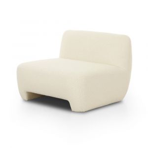 Four Hands - Grayson - Kyler Chair - Durham Cream - 239271-002