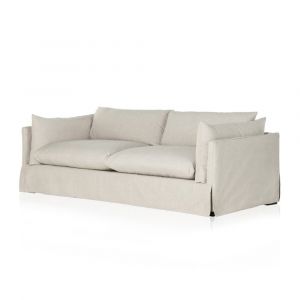 Four Hands - Habitat Slipcover Sofa - Bennett Moon - 107178-013