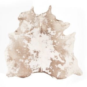 Four Hands - Harland Modern Cowhide, Brown - SMAT-001A