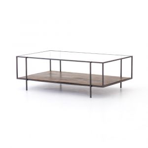 Four Hands - Byron Coffee Table - IHRM-145A