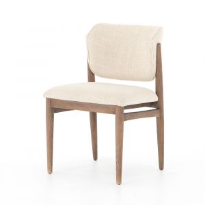 Four Hands - Joren Dining Chair - Irving Taupe - 224373-001