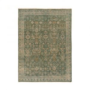 Four Hands - Kenli Hand-Knotted Rug - Kenli - 238003-002