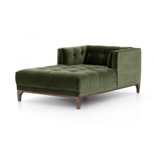 Four Hands - Dylan Chaise - Sapphire Olive - CKEN-154C-557