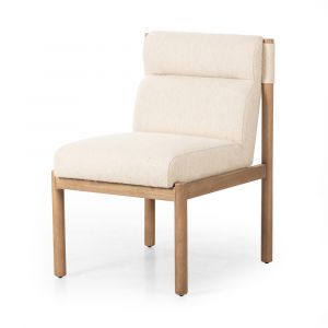 Four Hands - Kiano Dining Chair - Charter Oatmeal - 236852-001