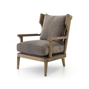 Four Hands - Lennon Chair - Imperial Mist - 105585-004