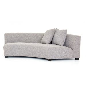 Four Hands - Liam Sectional Raf-Astor Ink - CGRY-002-637-RAFS