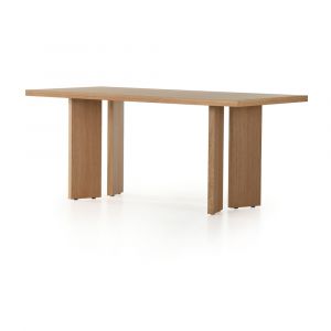 Four Hands - Losto Dining Table - Natural Oak - 232538-001