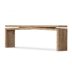 Four Hands - Matthes Large Console Table - Sierra Rustic Natural - 243556-001