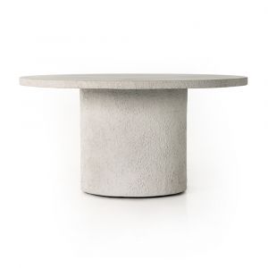 Four Hands - Otero Round Outdoor Dining Table - 60