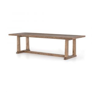 Four Hands - Otto Dining Table - 110