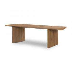 Four Hands - Pickford Dining Table - Dusted Oak Veneer - 228597-001