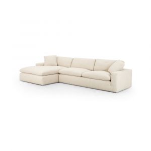 Four Hands - Plume 2 Pc Sectional - 136