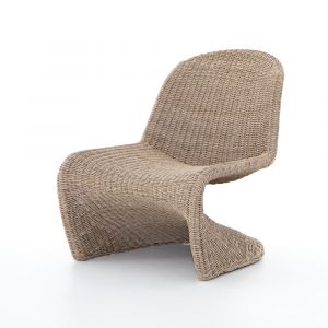 Four Hands - Portia Outdoor Occasional Chair - JLAN-207