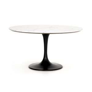 Four Hands - Powell Dining Table - 55