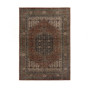 Four Hands - Prato Hand Knotted Rug - Prato - 232730-003