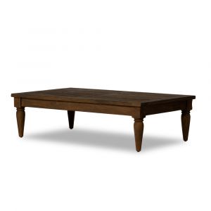Four Hands - Providence - Alameda Outdoor Coffee Table - 233610-001