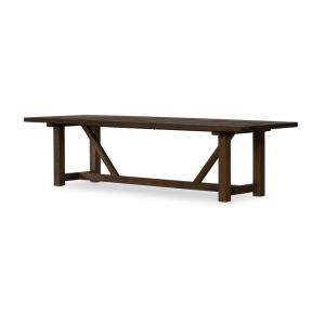 Four Hands - Providence - Stewart Outdoor Dining Table-118