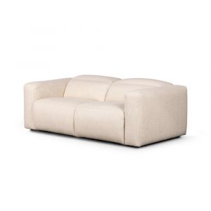 Four Hands - Radley Power Recliner 2-Piece Sectional - Antigo Natural - 235916-002