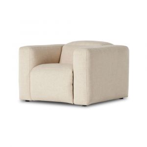 Four Hands - Radley Power Recliner Accent Chair - Antigo Natural - 237938-001