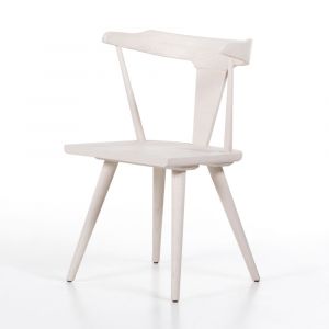 Four Hands - Ripley Dining Chair - Off White Oak Solid - 107649-035