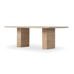 Four Hands - Ritt Dining Table 84