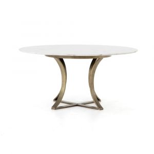 Four Hands - Gage Dining Table 60