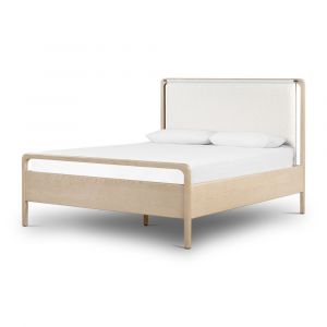 Four Hands - Rosedale King Bed - Knoll Natural - 108480-010