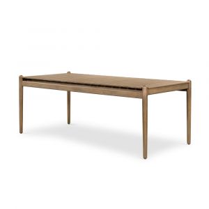 Four Hands - Rosen Outdoor Dining Table - 81
