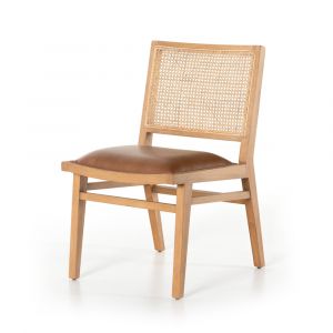 Four Hands - Sage Dining Chair - Sierra Butterscotch - 224376-005