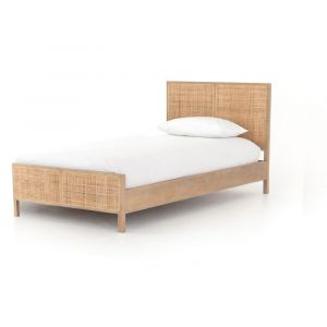Four Hands - Sydney Twin Bed-Natural - IPRS-030T