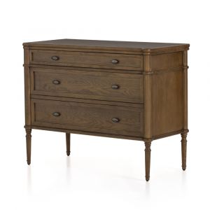 Four Hands - Toulouse Chest - Toasted Oak - 229768-001