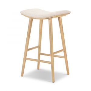 Four Hands - Union Bar Stool - Essence Natural - 107656-021