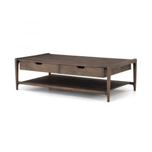 Four Hands - Valeria Coffee Table - IHRM-155