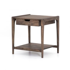 Four Hands - Valeria End Table - IHRM-153