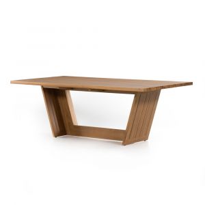 Four Hands - Warwick Outdoor Dining Table - 87