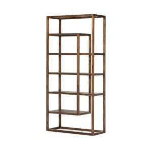 Four Hands - Waylon Bookshelf - VHDN-016