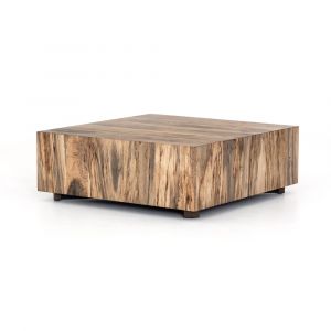 Four Hands - Hudson Square Coffee Table - Spalted - UWES-214