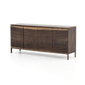 Four Hands - Live Edge Sideboard - UWES-150