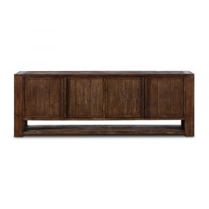 Four Hands - Wesson - Wolcott Sideboard - Smoked Alder - 237481-001