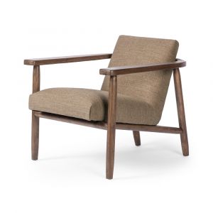 Four Hands - Westgate - Arnett Chair-Alcala Fawn - 106085-022